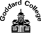 Goddard Logo