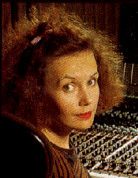 Kaija Saariaho