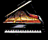 Shigeru Kawai Piano Logo