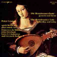 The Renaissance Lute